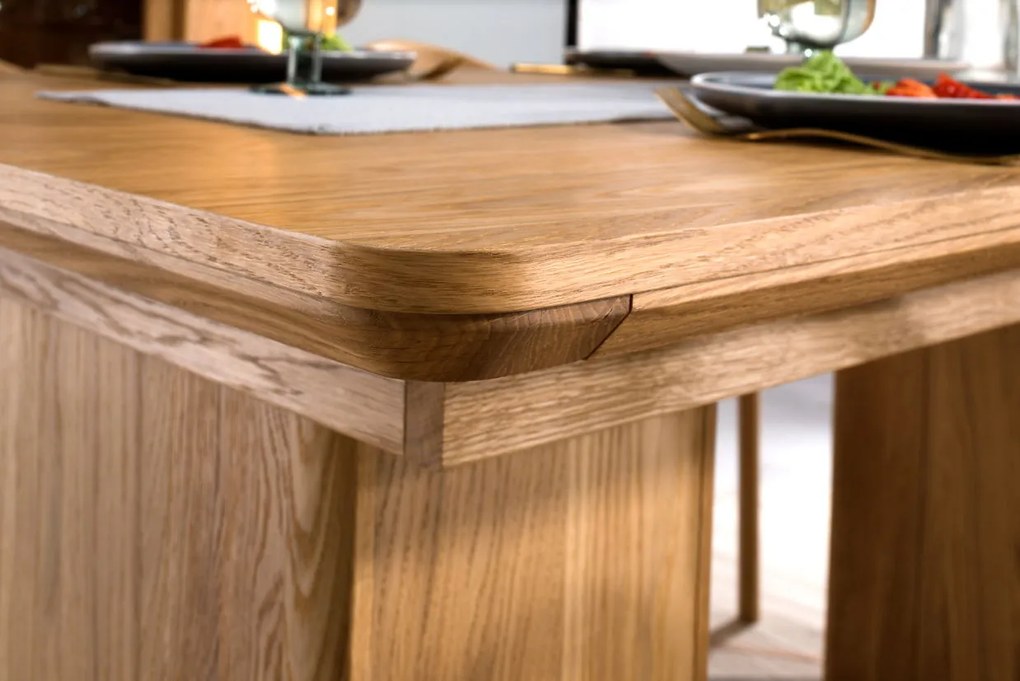 Разтегателна маса Mayfair