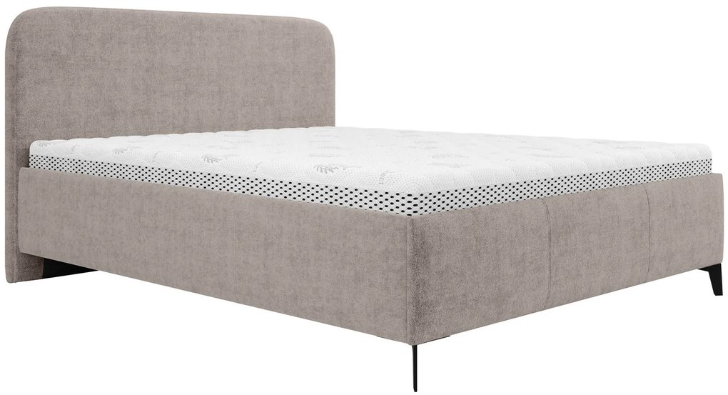 Тапицирано легло Holly-Mpez-180 x 200