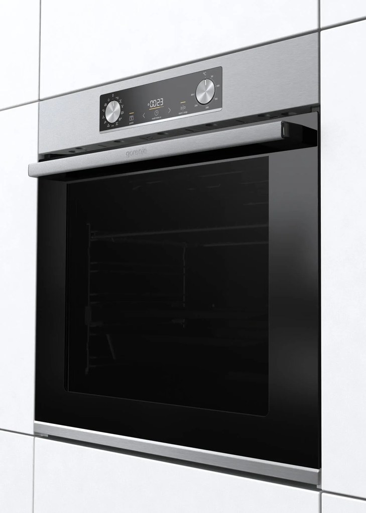 Вградена фурна Gorenje BOS6737E13-Inox