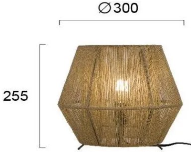 Лампа за четене Viokef Zaira-Mpez