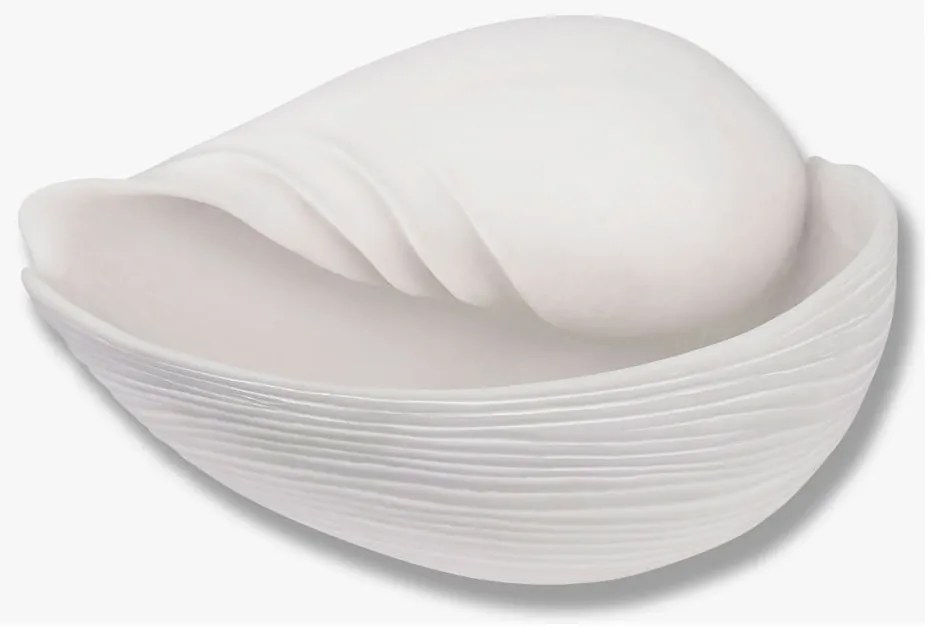 Статуя от полирезин (височина 30,5 cm) Conch – Mette Ditmer Denmark