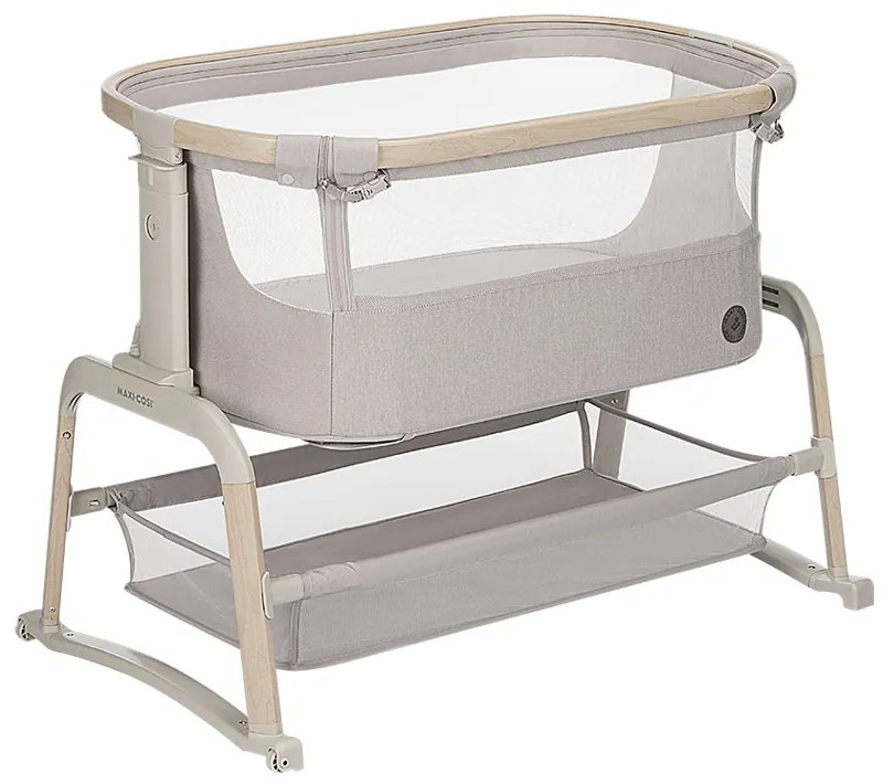 MAXI-COSI Мини кошара - кошче IORA AIR CLASSIC BEIGE ECO