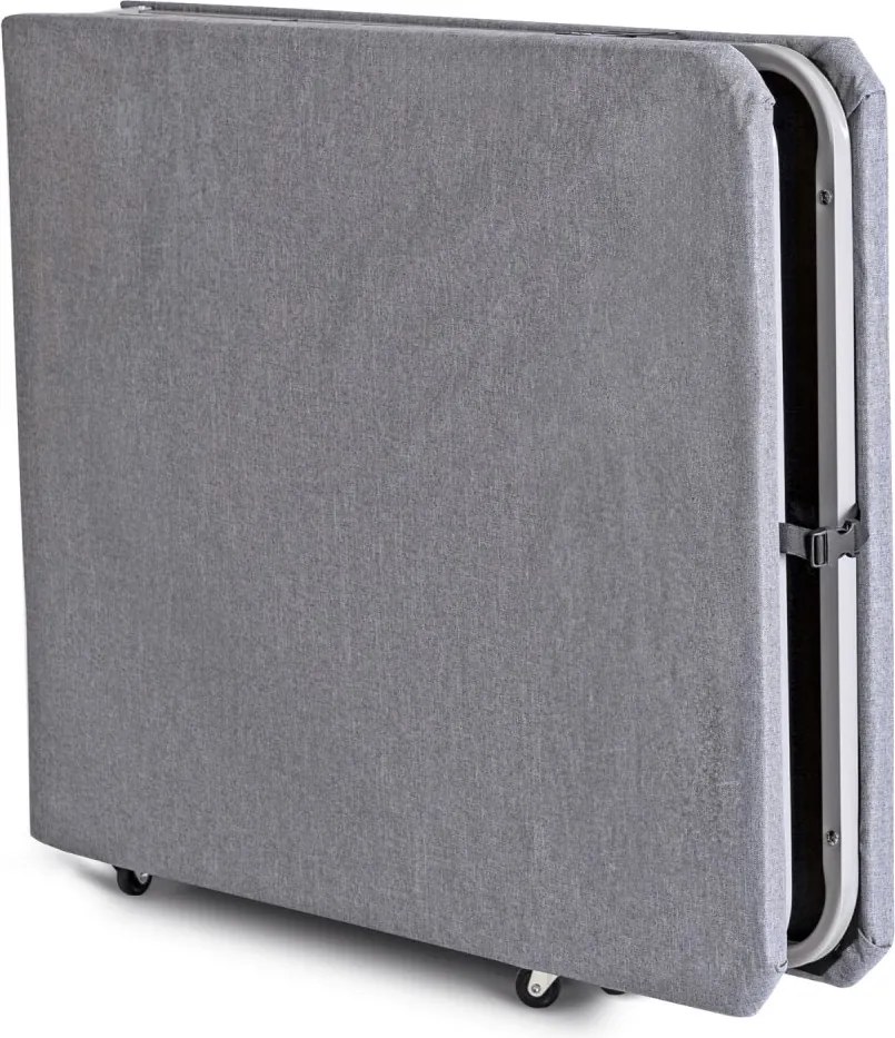 Сгъваемо туристическо легло VERITAS с колела