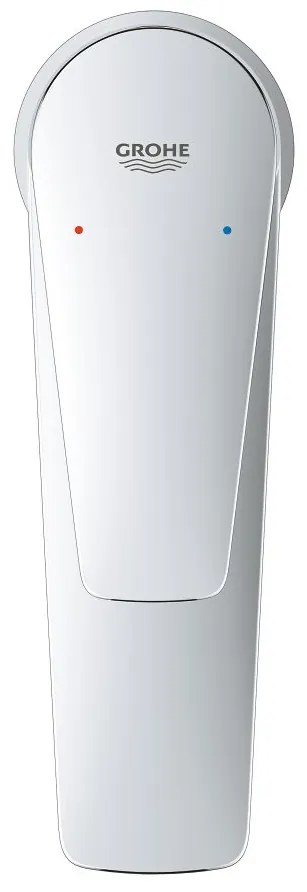 Смесител за мивка за маса Grohe BauEdge