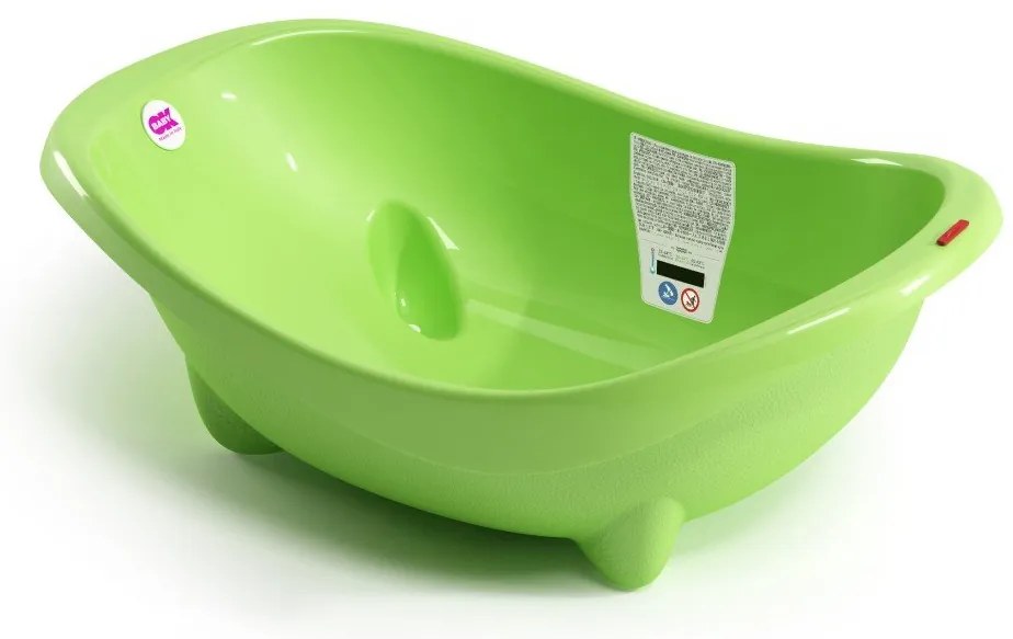 OK Baby - Бебешка ваничка Laguna - Зелена