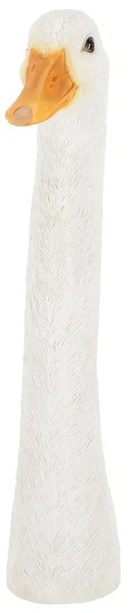 Градинска статуя от полирезин Goose – Esschert Design