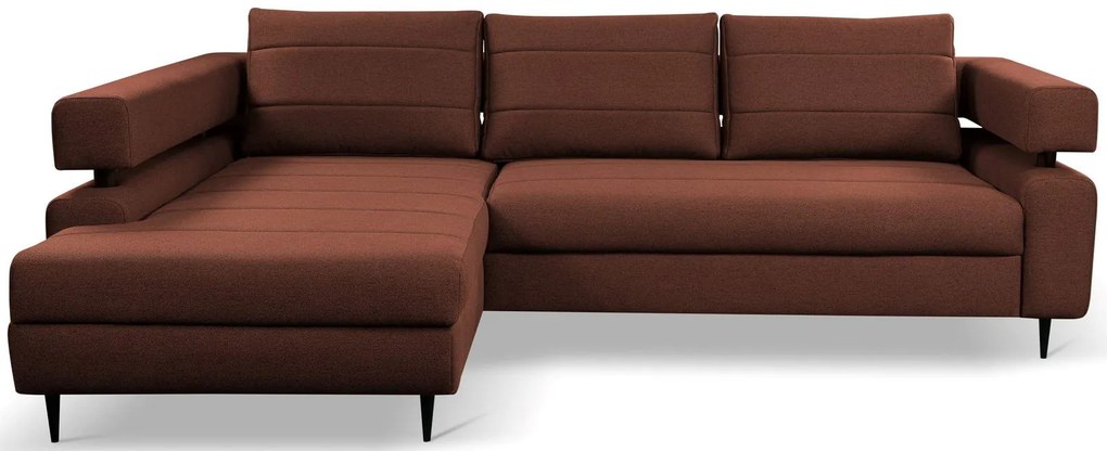 Ъглов диван Linda-Keramidi-Right