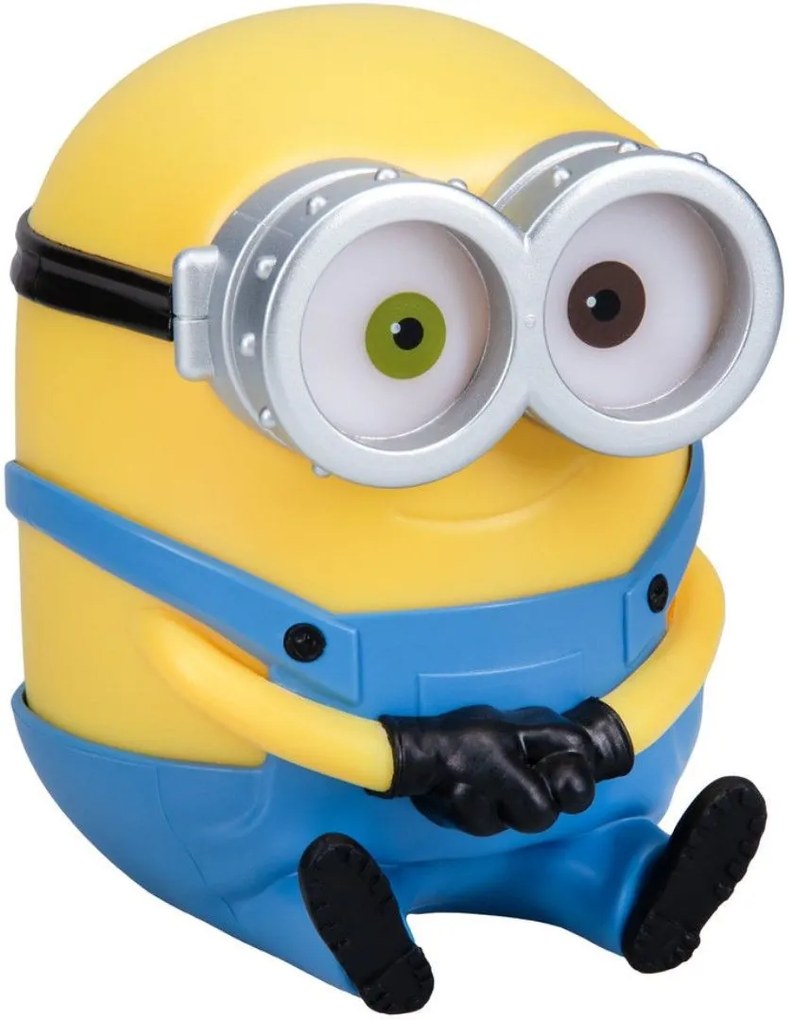 PALADONE Minions - лампа Bob V2