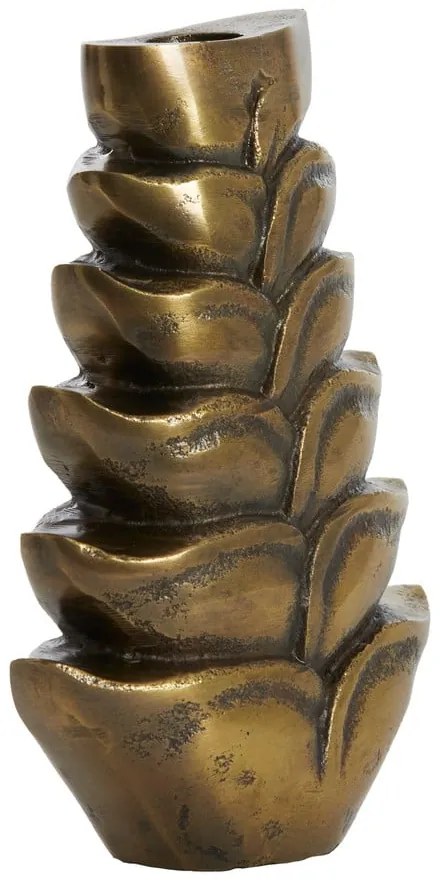 Метален свещник Batalio – Light &amp; Living