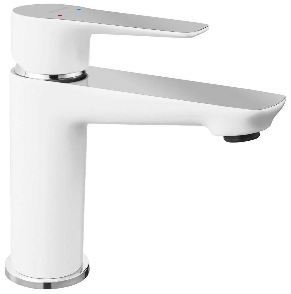 Стоящ смесител за умивалник, BDR2, Ferro