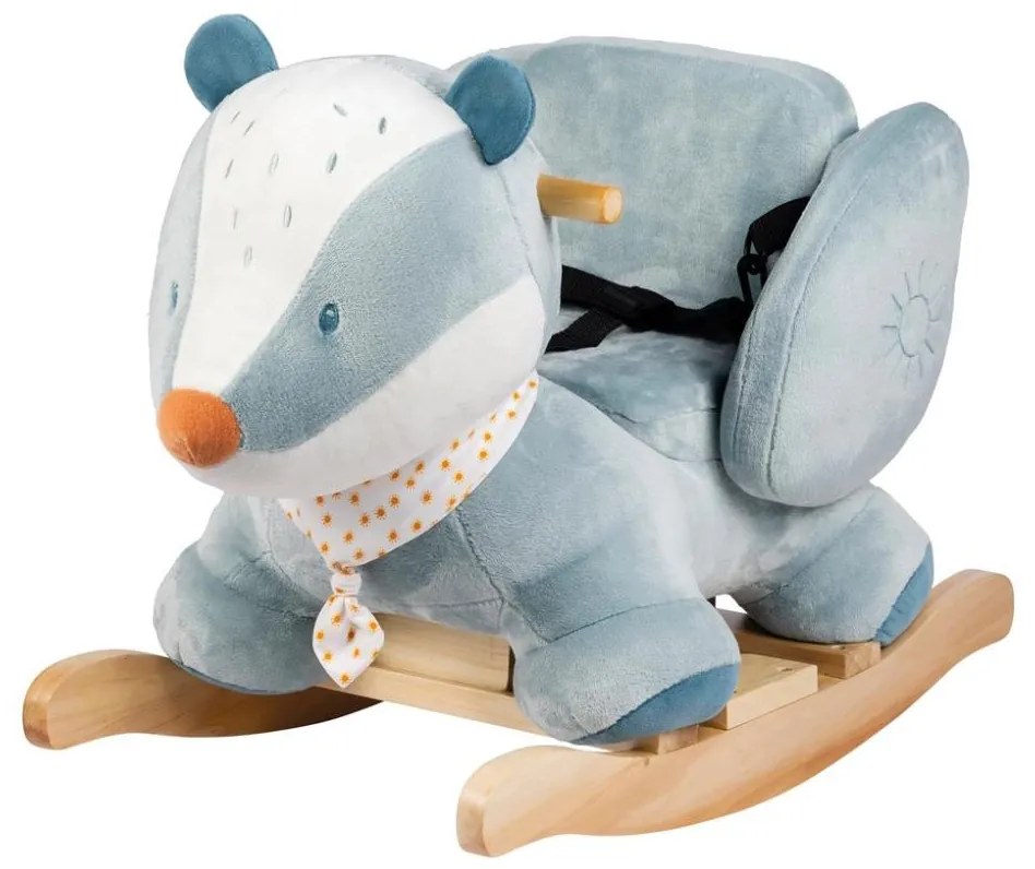 Nattou - Rocker FELIX язовец