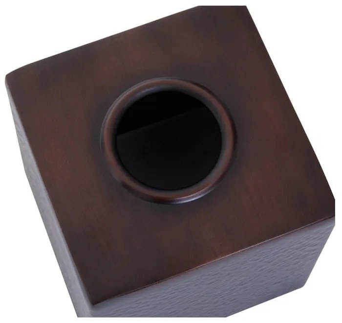 Метална кутия за носни кърпички Allegra - Premier Housewares