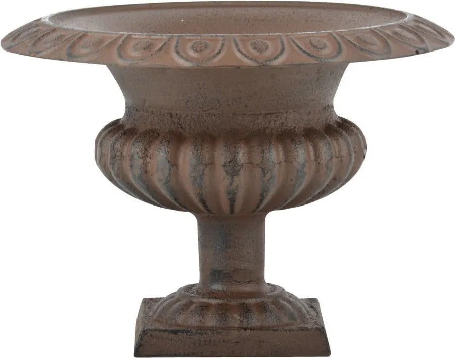 Чугунена купа върху основа - Esschert Design