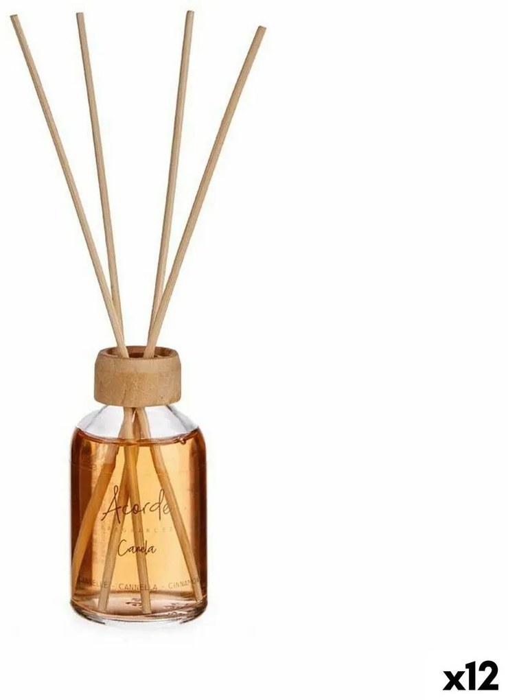 Ароматизирани Пръчици Канела 50 ml (12 броя)