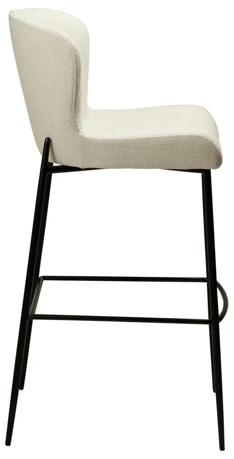 Кремав бар стол 105 cm Glam - DAN-FORM Denmark