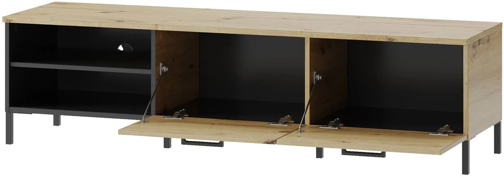 TV шкаф Leonardo