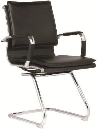 Стол рецепция BF3600V-Черен (2) парчета