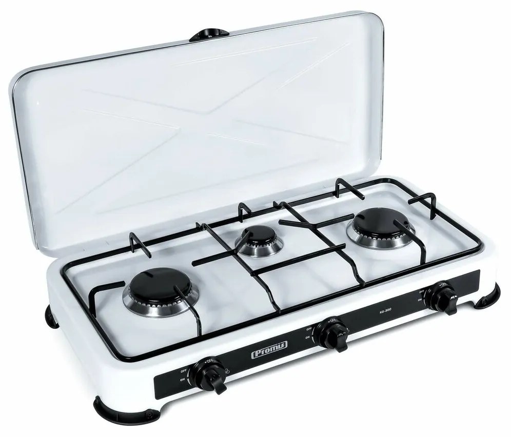 Газов котлон Promis KG300B