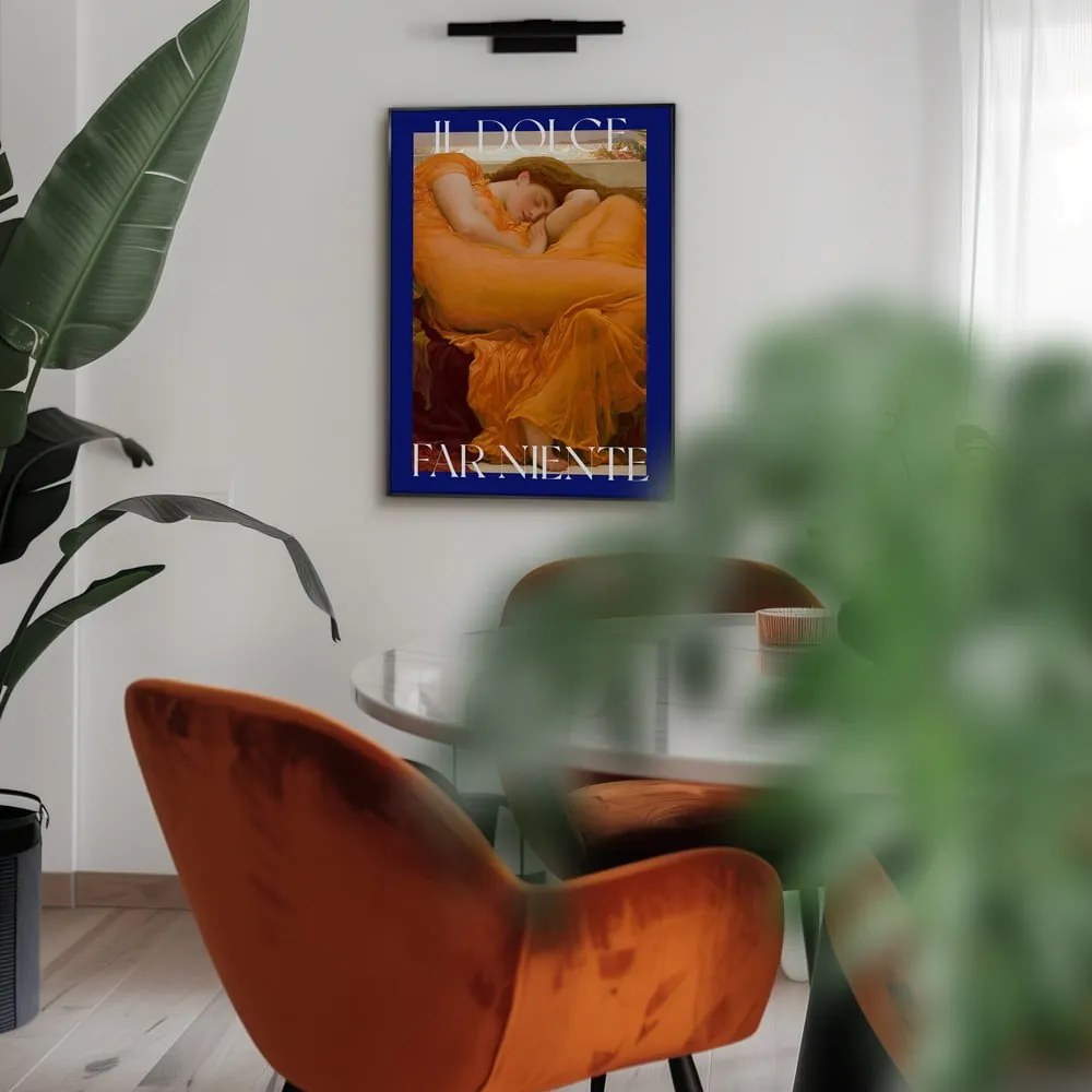 Картина 50x70 cm Chill – Styler