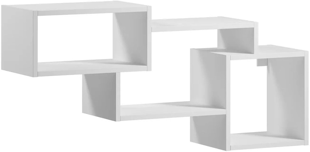 Рафтове Atreus-Бял