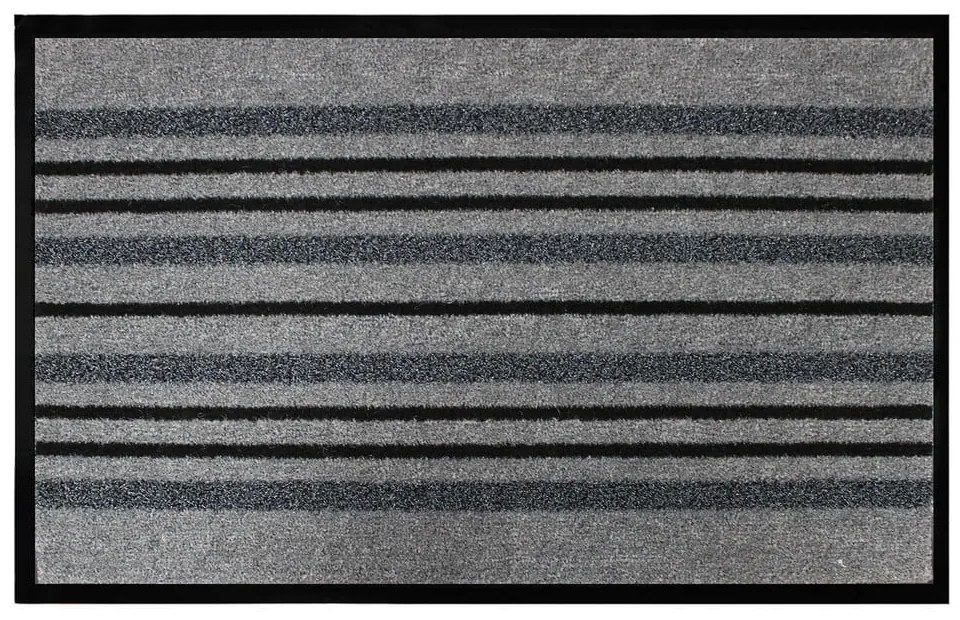 Изтривалка 50x80 cm Piano – douceur d'intérieur