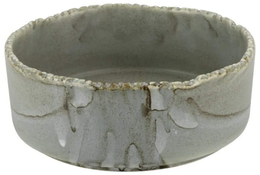 Horecano - Порцеланова купа ф13xh5см 450мл FUJI ASH-(ZA0310-5FA)