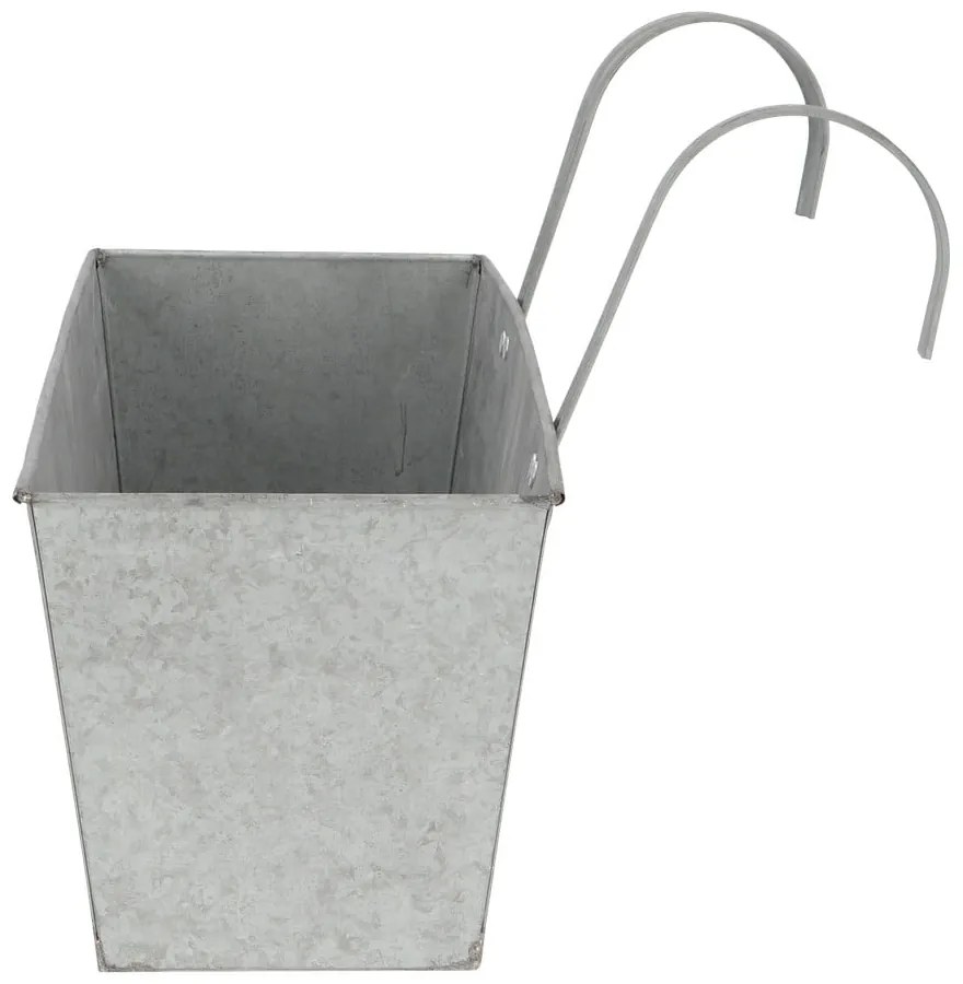 Метална саксия за цветя – Esschert Design