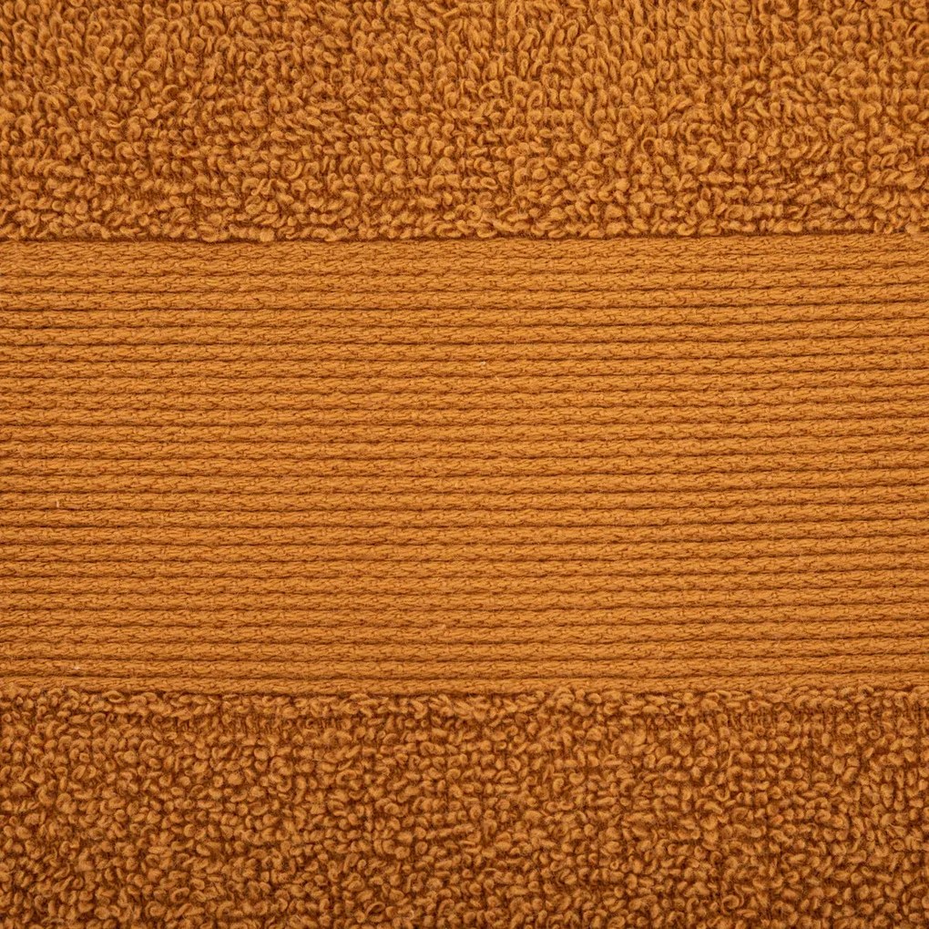 Хавлиена кърпа atmosphera Essential, Памук, 100x150 cm - Розов