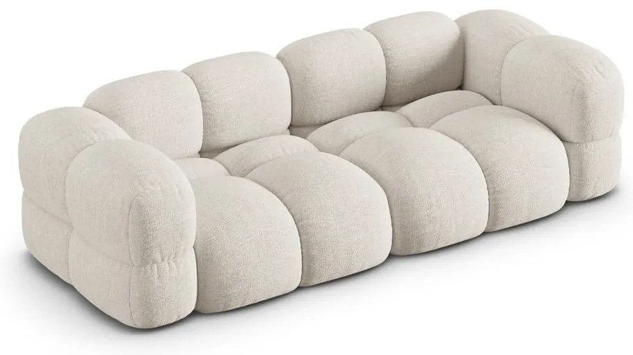 Бежов диван 250 cm Loretto – Cosmopolitan Design