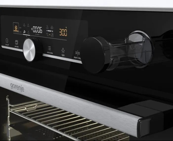 Фурна Gorenje BPSAX6747A08BGWI