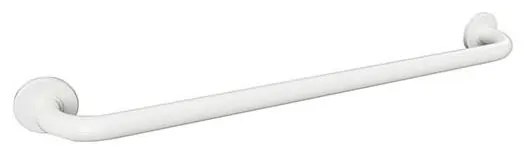 Дръжка 88x8 cm бяла