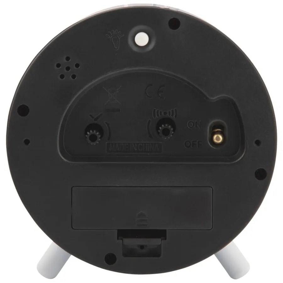 Аларма ø 11 cm Orgullo – Karlsson