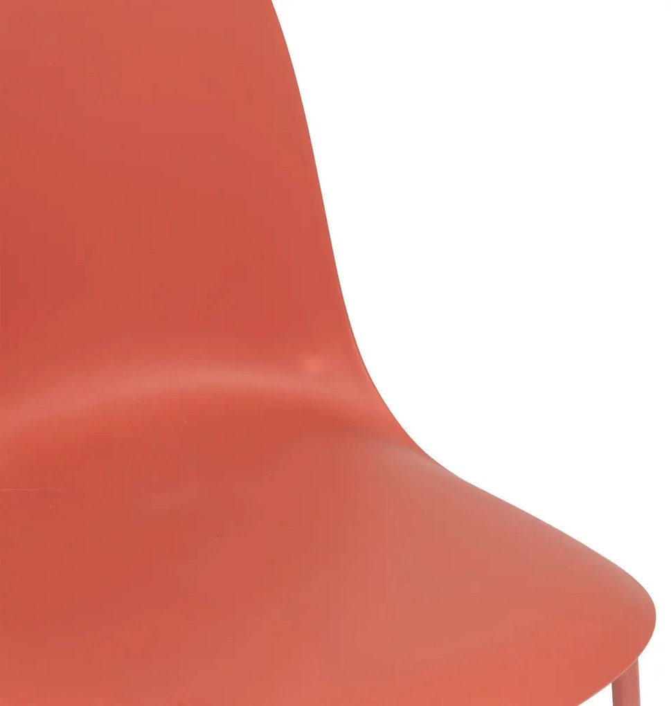 Трапезен стол atmosphera Asan - Теракота