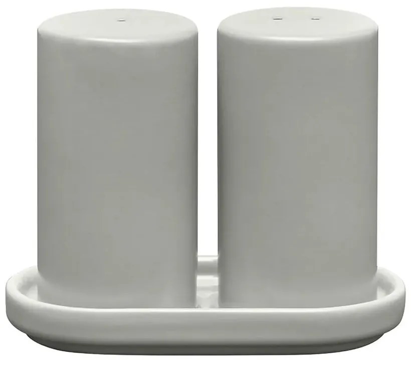 Солница и пиперница със стойка Pilar – Blomus