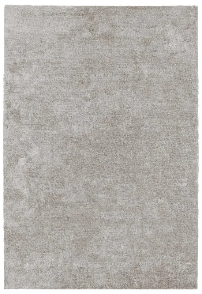 Светлосив килим 160x230 cm Milo – Asiatic Carpets