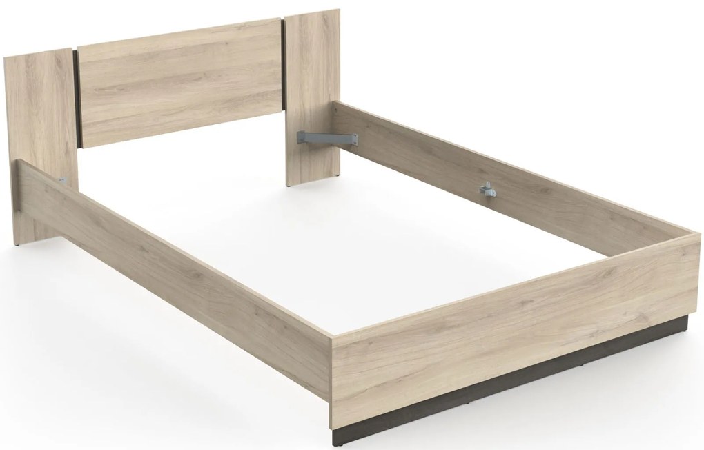 Легло Winston-Fusiko-140 x 200