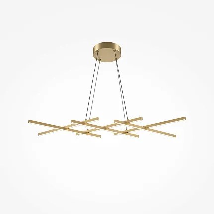 MAYTONI Пендел Halo - MOD244PL-L50BSK