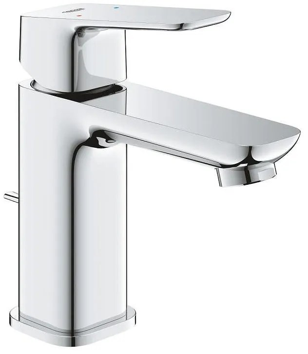 Смесител за умивалник, Cubeo S, 1016940000, Grohe