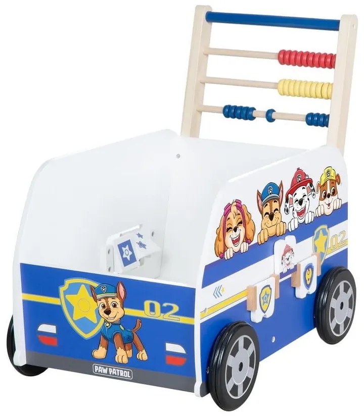 Детска проходилка Paw Patrol – Roba