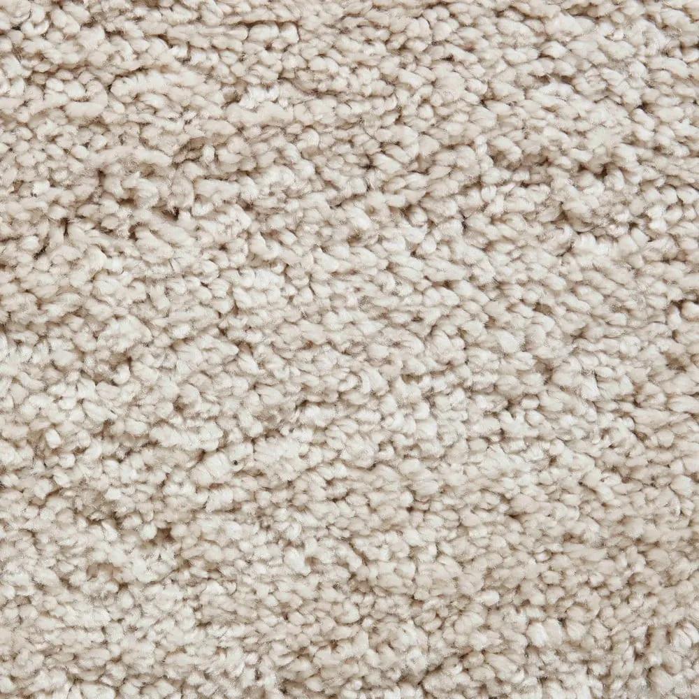 Кремав и бял килим , 80 x 150 cm Sierra - Think Rugs