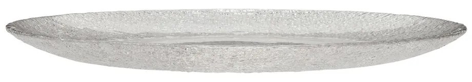 Стъклена чиния ø 27 cm Fuyu – Hübsch