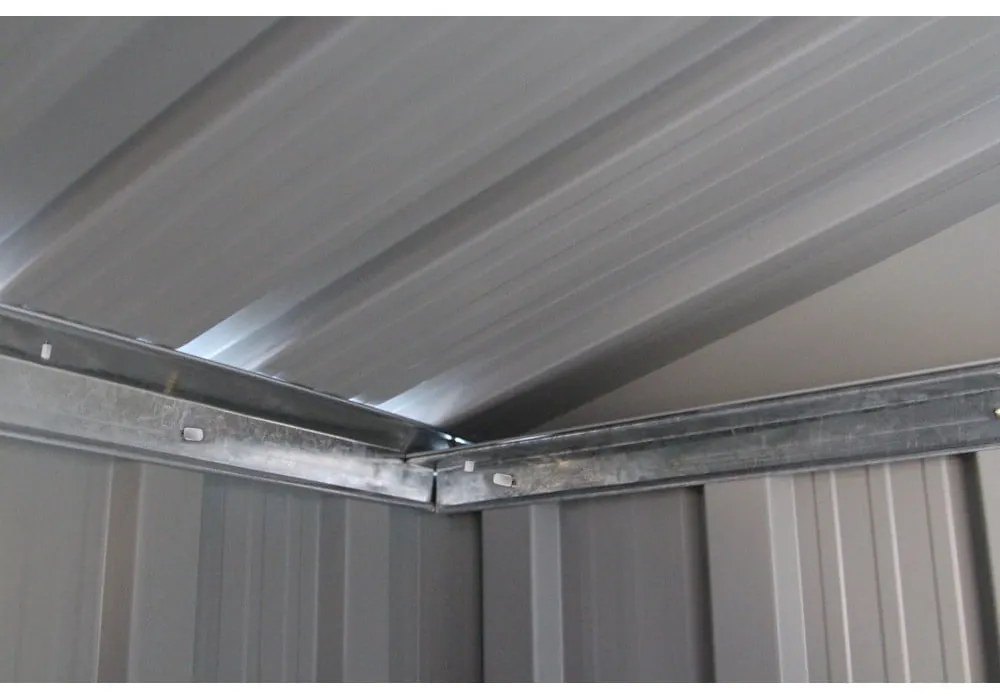 Градинска къща Archer D – Rojaplast