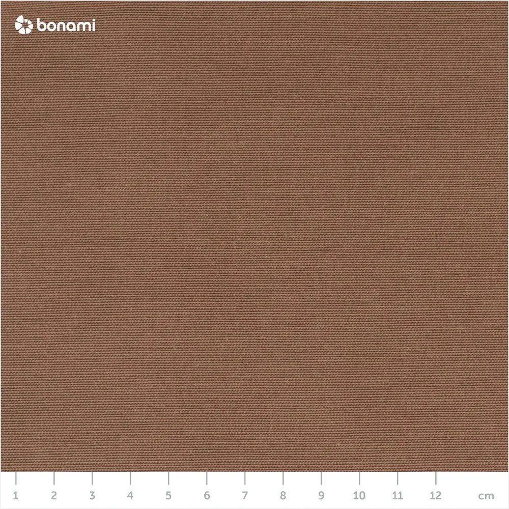 Кафяв разтегателен диван 196 cm Base – Karup Design