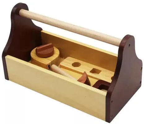 Детски комплект инструменти Joyland Toolbox