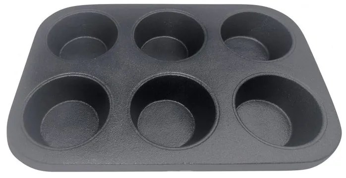 K KH 1199 ФОРМА МЪФИНИ 6бр.