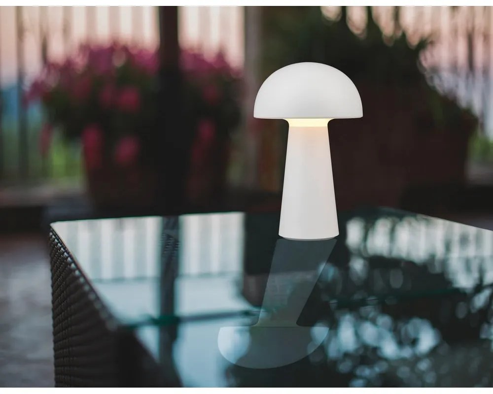 Външно осветително тяло ø 14 cm Lennon – Trio