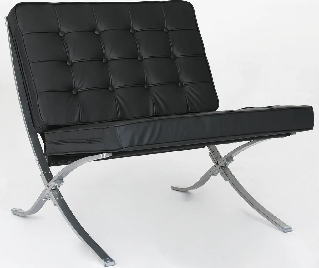 Фотьойл Casablanca-черно