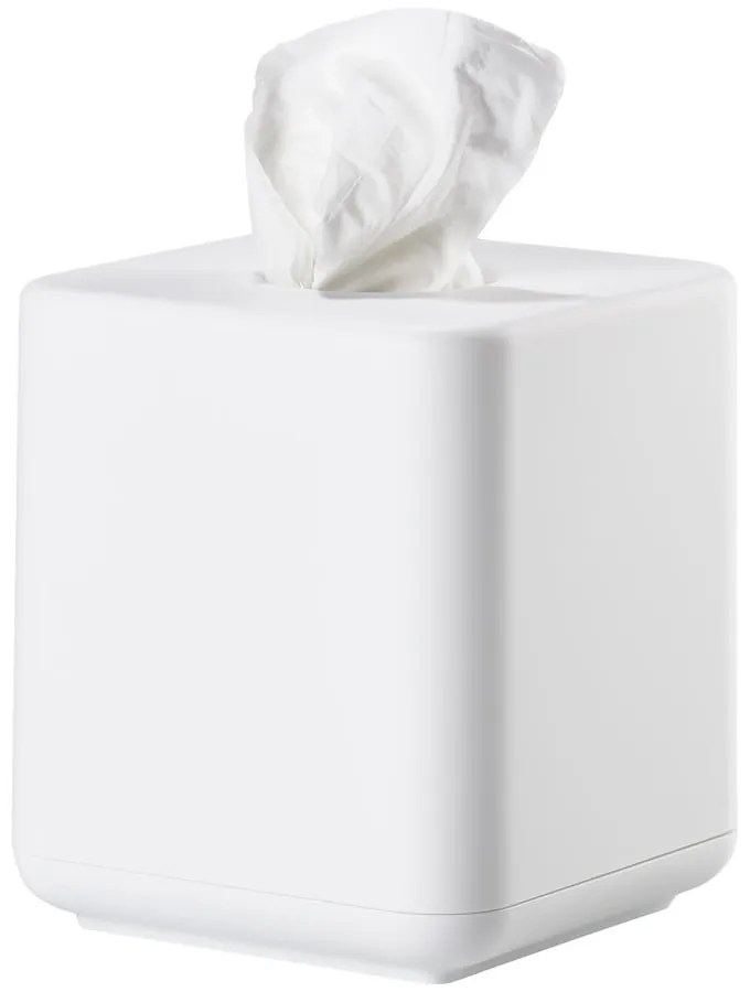 Пластмасова кутия за носни кърпички Ume – Zone