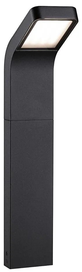 Paulmann 94746 - LED 7,5W IP44 външна лампа KULMA 230V