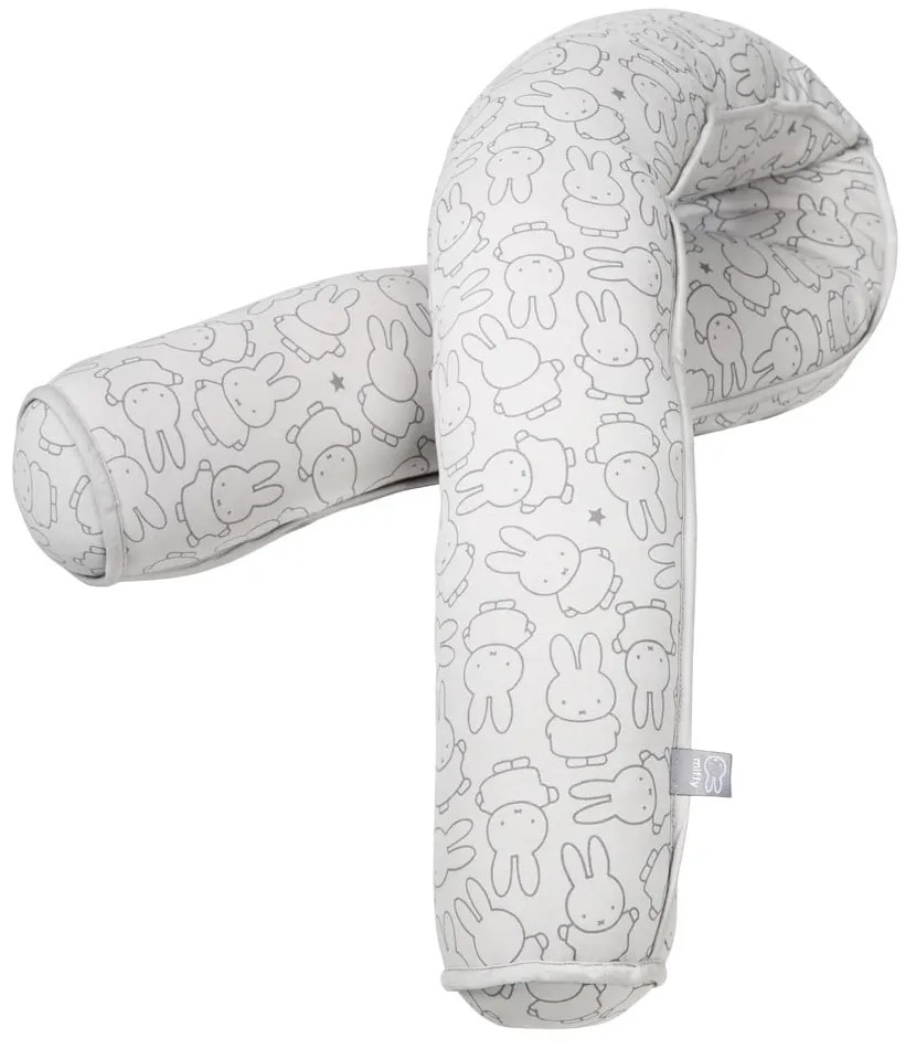 Матрак за детско легло 170 cm Miffy - Roba